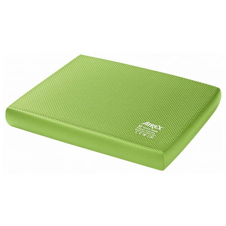 AIREX Elite Home Physical Therapy Workout Yoga Exercise Foam Balance Pad