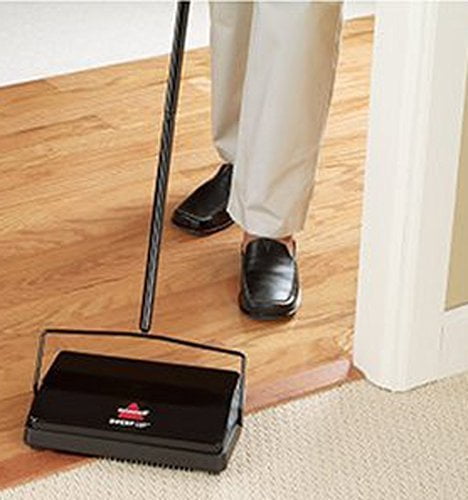 BISSELL 2101B Sweep-Up Sweeper 