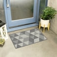 thumbnail image 5 of REGALWOVEN Door Mat Front Door Mat for Entryway Grey Beige 20' x 32', 5 of 6
