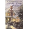 thumbnail image 1 of Promesse de Noël, Katherine Spencer, Thomas Kinkade Broché, 1 of 2