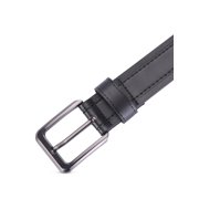 Classic Leather Jean Belt