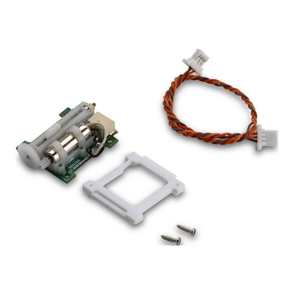 Spektrum A201 2.3g Long-Throw Linear Servo SPMSA201