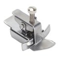 thumbnail image 1 of Guide Hemmer, Guide de Couture Solide en Acier Inoxydable avec Clip pour Machine à Coudre, 1 of 8