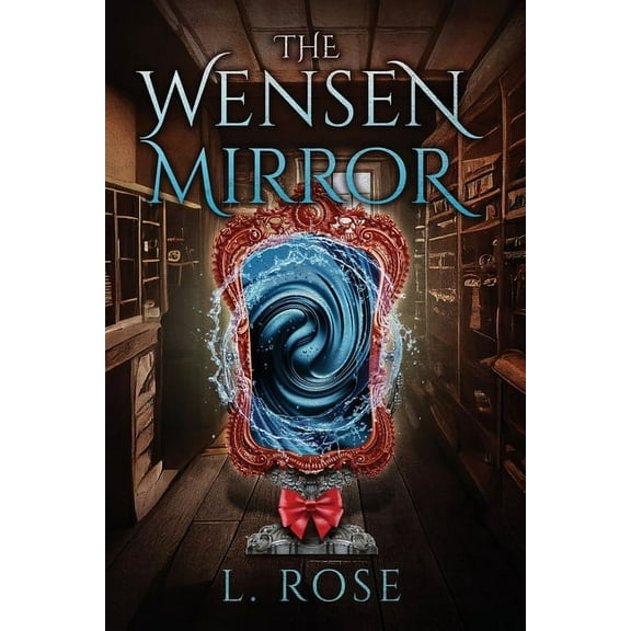 The Wensen Mirror (Paperback)