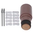 thumbnail image 3 of Kit de Plantillas para Cejas Higoodz 10 Plantillas de Larga Duración, 3 of 8