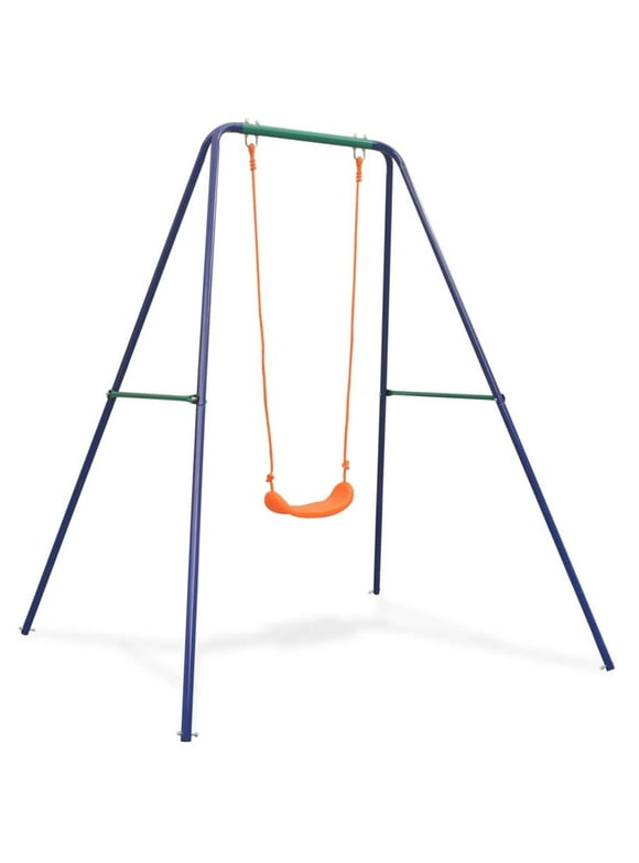 Plastic Swing Sets in Swing Sets