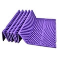 thumbnail image 1 of WALFRONT Folding Foam Mat, Waterproof Mattress,Outdoor Foam Camping Mat Folding Beach Tent Sleeping Pad Waterproof Mattress, 1 of 9