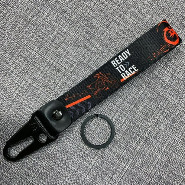 Duke keychain hotsell
