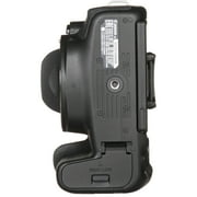 Canon EOS 77D DSLR Camera with 18-135mm USM Lens