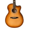 PRS SE T40E Tonare Acoustic-Electric Guitar (Tobacco Sunburst)