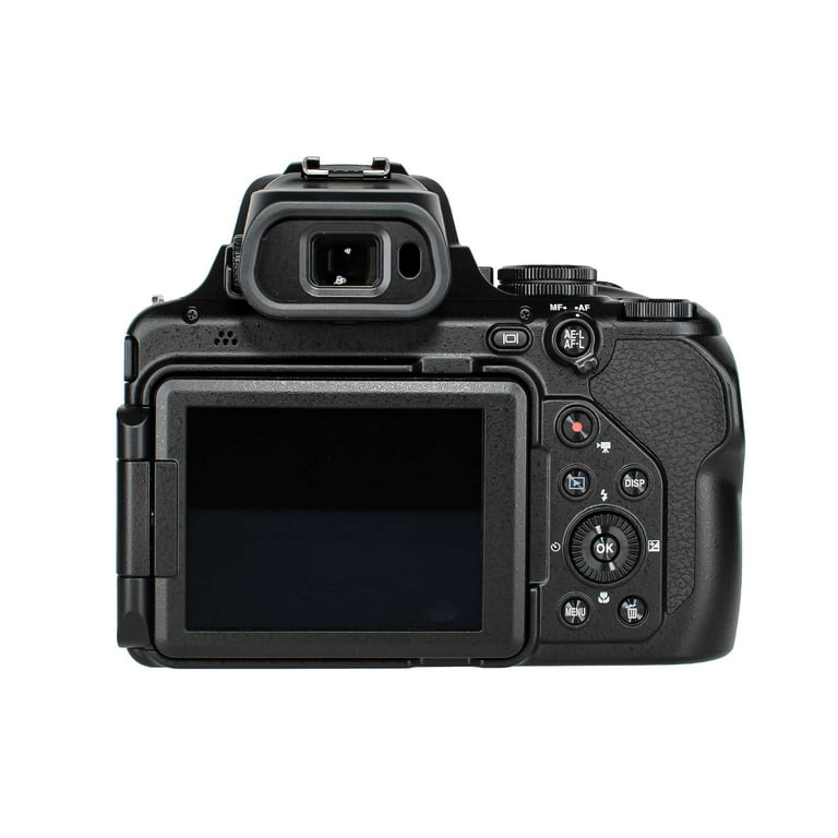 Nikon COOLPIX P1100 Digital Camera (Feb 27th) - Walmart.com