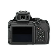 Nikon COOLPIX P1100 Digital Camera