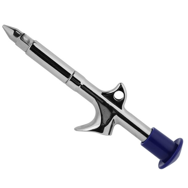 Mountain Road Bicycle Bike Bearing Grease Gun Lubricating Oil Syringe