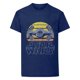 thumbnail image 1 of La Guerra de Las Galaxias - Camiseta Tie Fighter para Adultos Unisex (Azul), 1 of 2