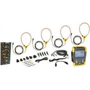 Fluke 434 Series II Three-Phase Energy Analyzer