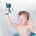 thumbnail image 5 of Juguete acuático HUOGUO Small Hippocampus Squirt para niños, 5 of 5