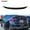 Gloss Black, variant on Rear Trunk Spoiler Compatible with 2015-2021 Subaru WRX/WRX STI, Duckbill Fits for 15-21 4 Door Sedan, Exterior High Kick Tail Deck Lid Splitter Wing Lip (Glossy Black)