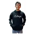 thumbnail image 3 of Sudadera Harry Potter Always Unisex, 3 of 4