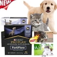 thumbnail image 1 of PURINA FortiFlora PRO PLAN SUPLEMENTOS PROBIÓTICOS VETERINARIOS - 30 Sobres Perro Gato; NUEVO Mejor, 1 of 7