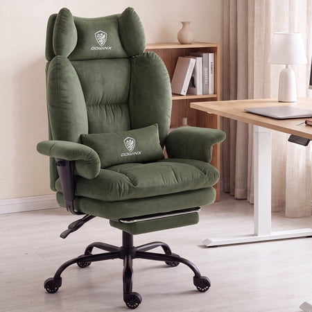 high back executive office chair product