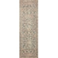 thumbnail image 6 of Angela Rose x Loloi Aubrey Navy / Multi 8'-3" x 11'-3" Area Rug, 6 of 11