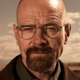 thumbnail image 2 of Navidad Breaking Bad Old Man disfraz máscara completa Halloween Cosplay casco, 2 of 5