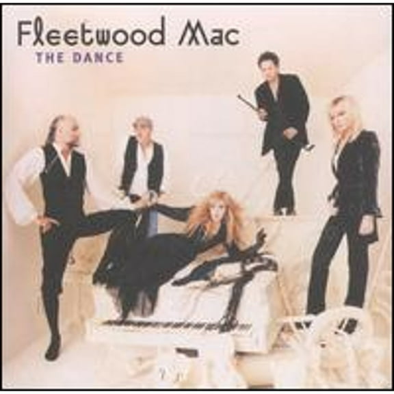 Pre-Owned The Dance (CD 0093624670223) by Fleetwood Mac