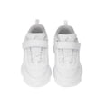 thumbnail image 2 of Tenis Escolares Charly Niño Velcro blanco 19 69774, 2 of 5