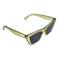 thumbnail image 2 of Lentes de sol Sersun SUN05 verde Unisex, 2 of 5