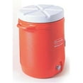 thumbnail image 1 of Rubbermaid Refroidisseur d'Eau 10 Gallons FG16100111, 1 of 3