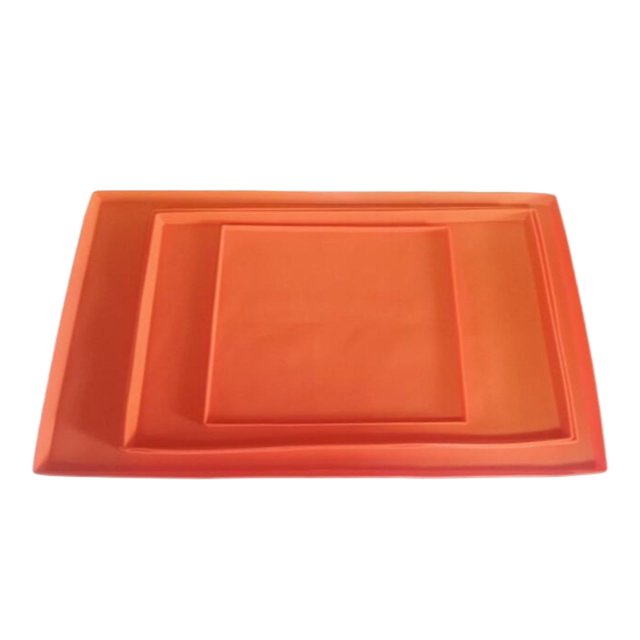 Alfombrilla para Parrilla Zulema Silicona 36 Pulgadas