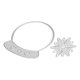 thumbnail image 2 of Troqueles de corte en relieve, cortes en forma de copo de nieve de bola de cristal de acero al carbono para manualidades de álbumes de recortes DIY, 2 of 8