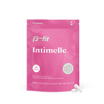 thumbnail image 1 of B-fit Intimelle Probióticos + Inulina Prebiótica 60 Caps Sin Sabor, 1 of 6