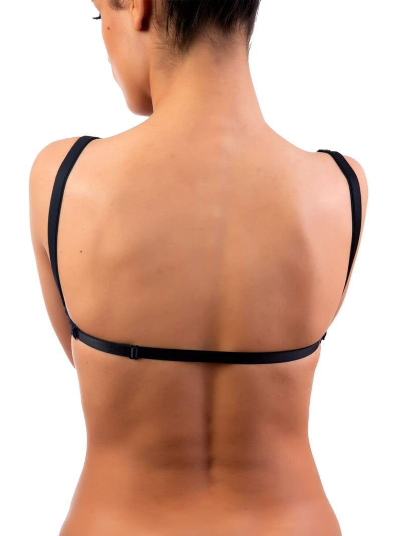 bra for open back dress Women's Mini New color Mocha has been an instant hit and becomes almost invisible Backless Bras | Universal Cup