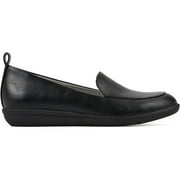 White Mountain Women's Twiggy Loafer Flat