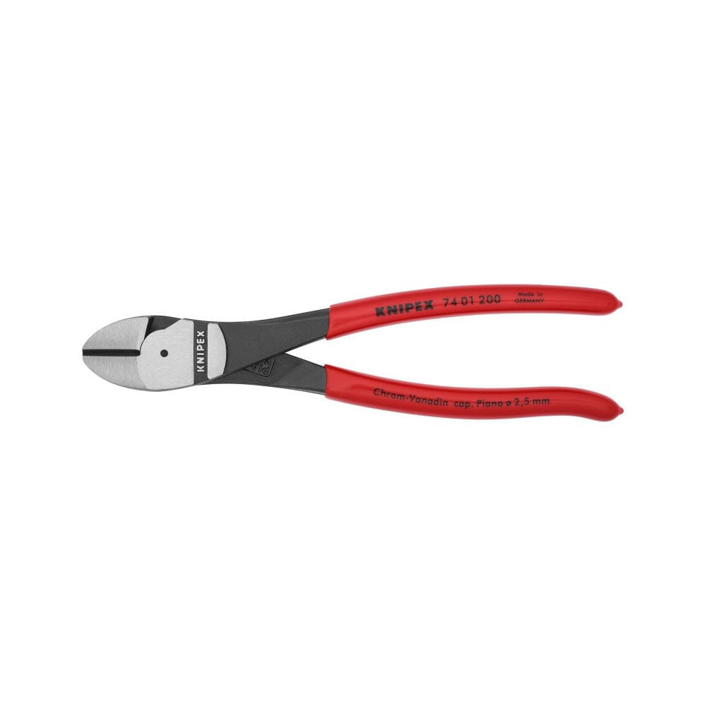 KNIPEX 3 Pc Pro Pliers Set