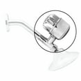 thumbnail image 4 of Westbrass SAF-26 In-Line Shower Head Filter Attachment For Shower Arm, Polished Chrome, 4 of 11
