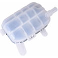 thumbnail image 2 of Replacement Coolant Overflow Expansion Tank For Chevrolet Trax Gm Emcpre Vauxhall Mokka Black And White, 2 of 5