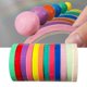 thumbnail image 2 of Cinta de bola Adhesiva divertida Zulema creativa DIY para fiesta 12 cm, 2 of 8