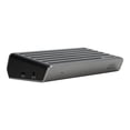 thumbnail image 2 of Targus Universal USB 3.0 DV4K Docking Station - DOCK160USZ, 2 of 7