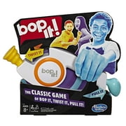 Bop It! Electronic Game for Kids Ages 8 and Up, Game for 1 or More Players