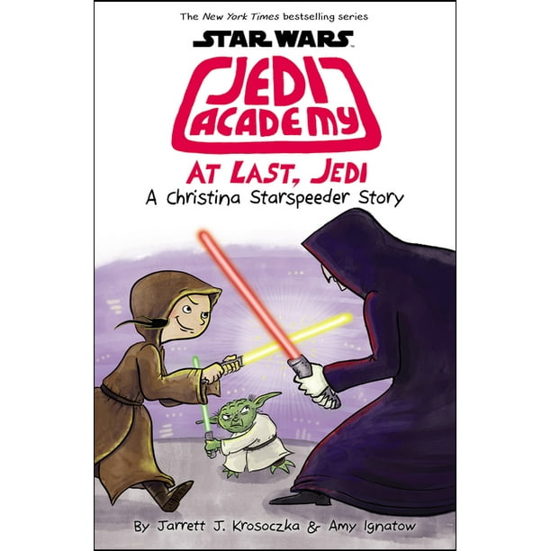 star wars jedi academy box set