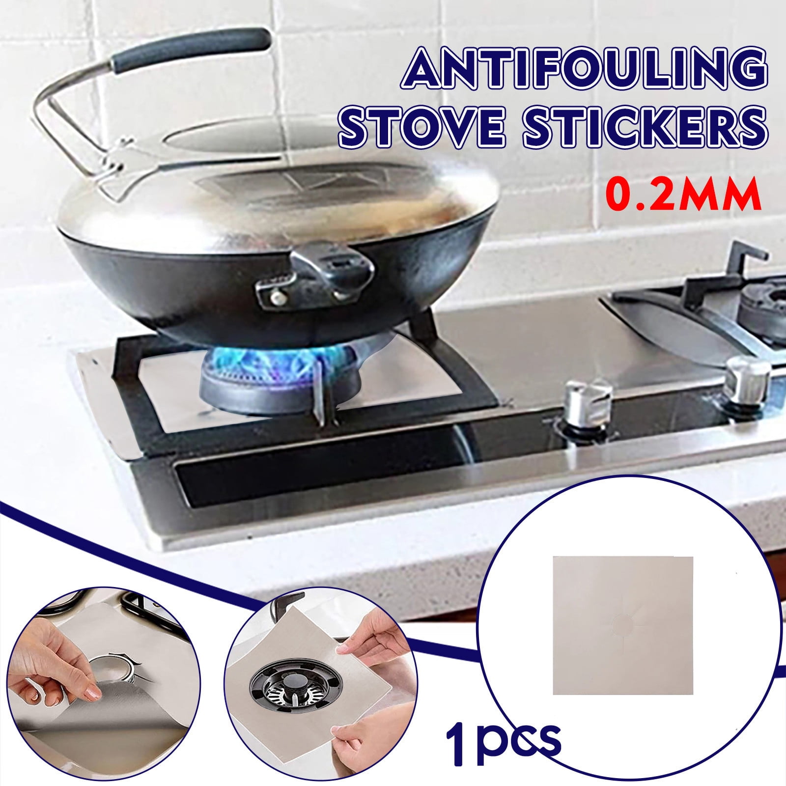 hot stove cover