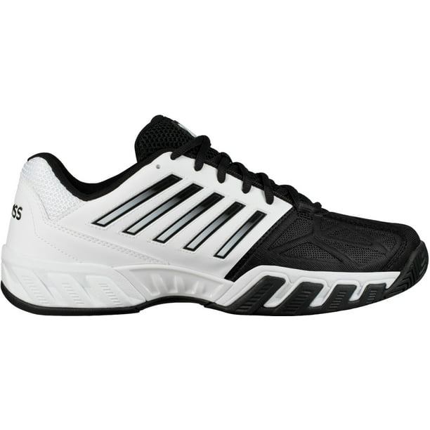 fax Burger perzik K-Swiss Men's Bigshot Light 3 Tennis Shoes - Walmart.com