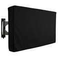 thumbnail image 2 of Cubierta De TV Para Exteriores De 2 Piezas, Protector Universal A Prueba De Intemperie Para Televisores De 30 '' - 32 '', LED, Televisores, Compatible Sunnimix Cubierta de TV al aire libre a prueba de mal tiempo, 2 of 7