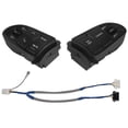 thumbnail image 2 of Kia Sportage SL 2011-2016 12-Pin Steering Wheel Audio Control Switch for Phone Answering & PAD, 2 of 5