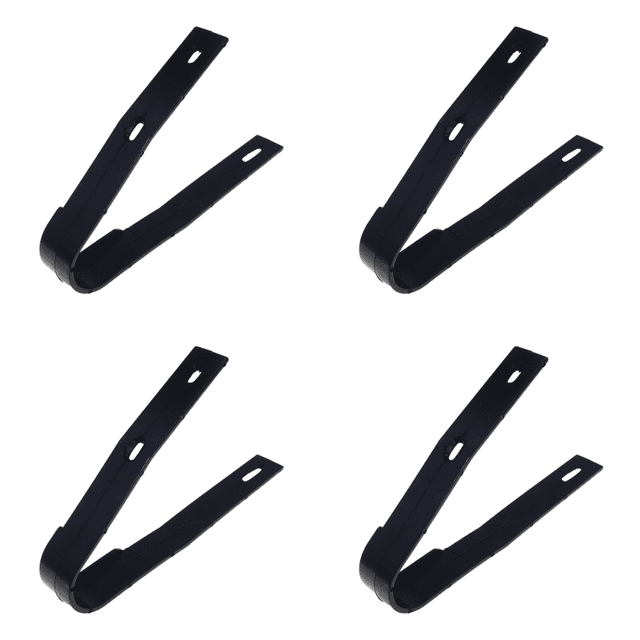 Guía Cadena Basculante Deslizante Motocicleta para 110CC 125CC PIT Quad Dirt Bike