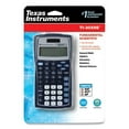 thumbnail image 3 of Ti-30x Iis Scientific Calculator, 10-Digit Lcd, Black | Bundle of 5, 3 of 6
