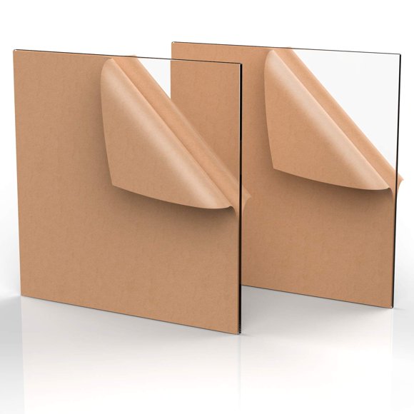 Clear Plastic Sheets Frames