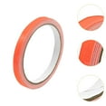 thumbnail image 6 of EHJRE Glow in The Dark Tape Decorative Fluorescent Tape for Walls Stairs Halloween Orange, 6 of 9